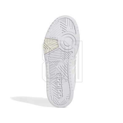 4. adidas Hoops 3.0 W Schuhe ID1116