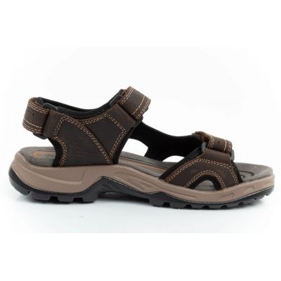 4. Grisport M GR-25-01-9026M Sandalen