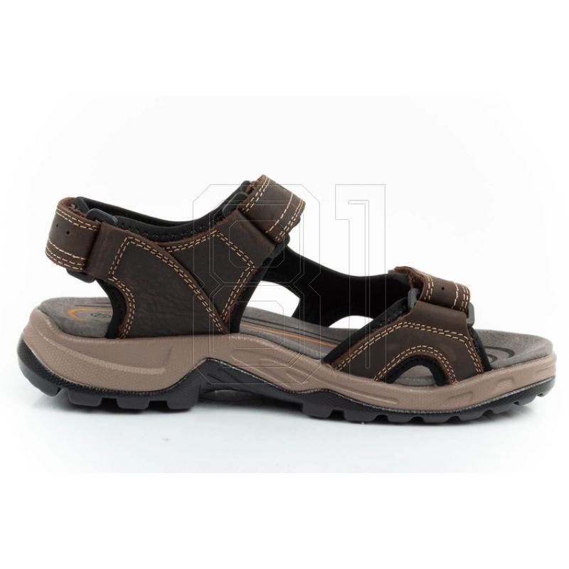 4. Grisport M GR-25-01-9026M Sandalen