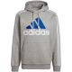 18. Adidas Herren Essentials Hoodie M GV5249 Sweatshirt