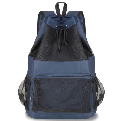 2. SCHWIMMBAD-RUCKSACK SEMI LINE