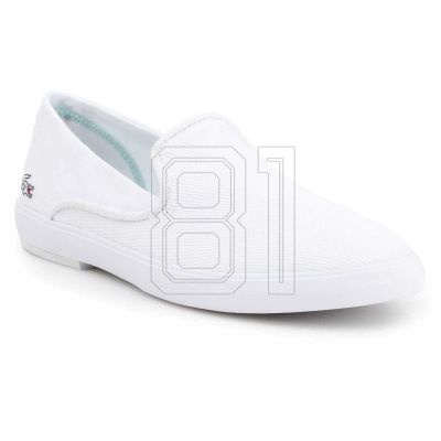 2. Lacoste Cherre W 7-31CAW0106001 Lifestyle Schuhe