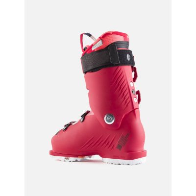 7. ROSSIGNOL PURE ELITE 120 GW Skischuhe - Rot