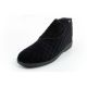 12. Scholl Lili Knöchelisolierte Klett-Hausschuhe W F301741004