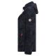 3. Damen-Fleecejacke Geographical Norway UPALOOD BLACK DB LADY 047-1 (WZ4195F/GN-BLACK)