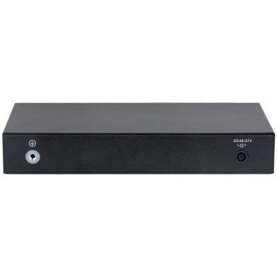3. Schalter DAHUA CS4010-8ET-110