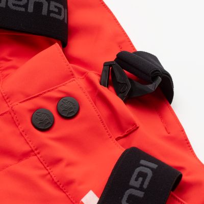 3. PROSLOPE PANTS JR für Kinder