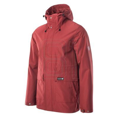 2. Iguana Navy II M Jacke 92800395845