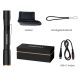 5. Duracell DF400R Taschenlampe im Geschenkset