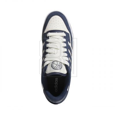 4. Adidas Rapid Court Low M JP5254 Schuhe