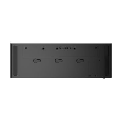 12. Lenovo ThinkPad Thunderbolt 5 Smart Dock 7500 (kabelgebunden, Schwarz)