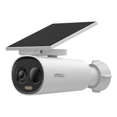 5. Imou WRL 5MP IP-Überwachungskamera