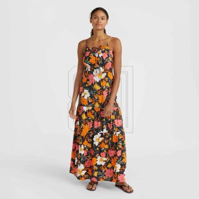 3. O'Neill Quorra Maxikleid W 92800614138