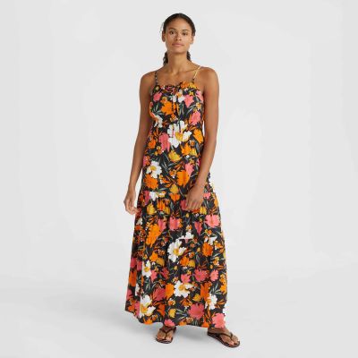 3. O'Neill Quorra Maxikleid W 92800614138