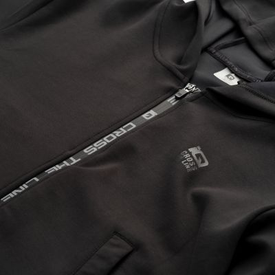 9. INET WMNS Damen-Sweatshirt