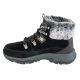 2. Skechers Trego - Schneesorgen 167882-BLK Schwarz 36