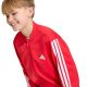 6. adidas Essentials Cimacool Kinder-Sweatshirt Rot KQ9728