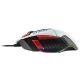 2. A4TECH W95MAX Maus USB Sport Marineblau A4TMYS47258