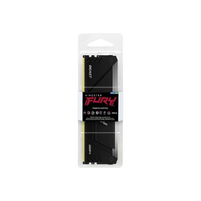 3. DIMM-Speicher 8 GB PC28800 DDR4 KF436C17BB2A/8 KINGSTON