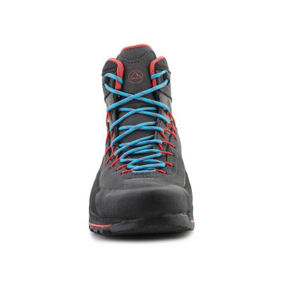 7. La Sportiva TX4 Evo Mid Gtx Carbon M 37F900322 Schuhe