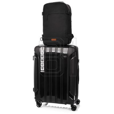 23. Meteor Hermod 20l Kabinenrucksack 16884