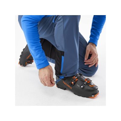 5. MILLET MM White Shield Hose Marineblau