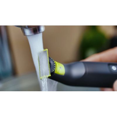 2. PHILIPS OneBlade Pro QP 6542/15 Rasierer