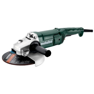 3. Metabo WE 2000-230 2000W Winkelschleifer