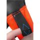 5. Reusch Attrakt Duo Handschuhe M 54 70 025 2211