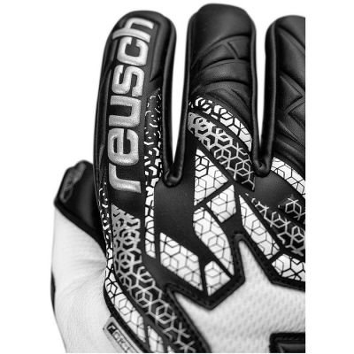 6. Reusch Attrakt Gold NC 55/70/155/1125 Handschuhe