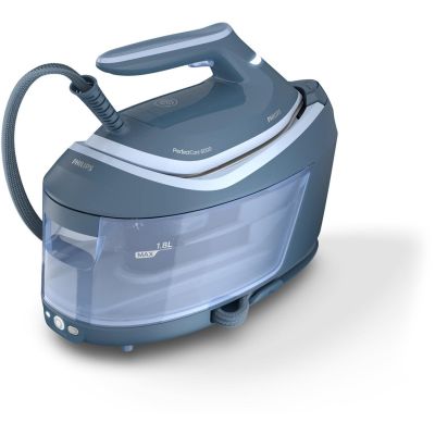 74. Philips PerfectCare 6000 Serie PSG6042/20 Dampfbügeleisen