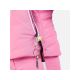 13. Rossignol W Pilot Down Jkt Jacke Rosa