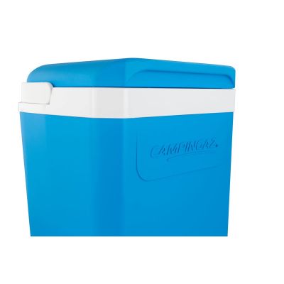 4. Campingaz Icetime Plus 26L Reisekühlbox Blau