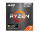3. AMD Ryzen 7 5800X3D Prozessor - Verpackung