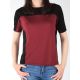 Lee Color Block T-Shirt L40XJMLL