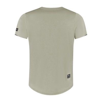 2. Rogelli DISTANCE Laufshirt grau M