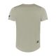 2. Rogelli DISTANCE Laufshirt grau M