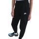 4. Kinder-Trainingsanzug Nike Sportswear Club Fleece Schwarz HQ9318 010