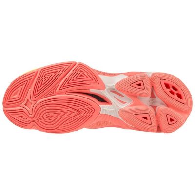 2. Mizuno Wave Lightning Z7 W Volleyballschuhe V1GC220006