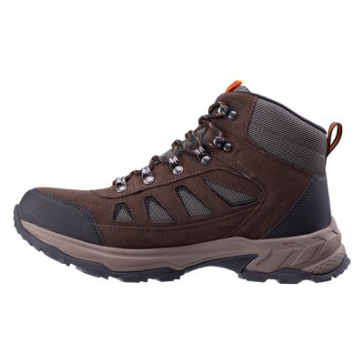 7. Hi-Tec Herry Mid M Schuhe 92800622331