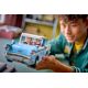 9. LEGO Harry Potter 76470 Fliegender Ford Anglia