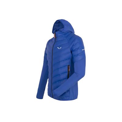2. Salewa Agner Hybrid RDS DWN Jacke