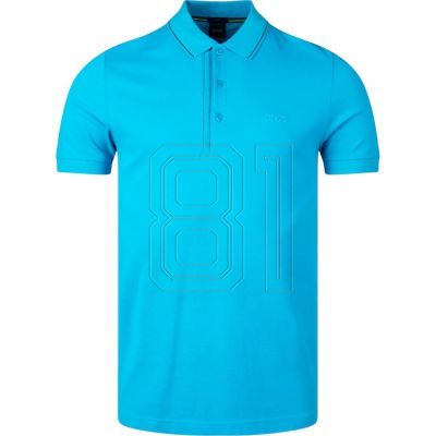 Poloshirt Boss Paule 4 M 50506195-442