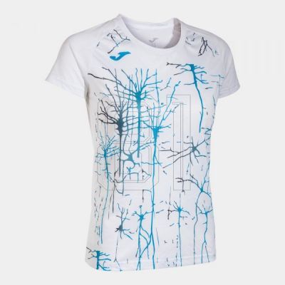 Joma Elite IX Short Sleeve T-shirt W 901647.216