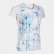 Joma Elite IX Short Sleeve T-shirt W 901647.216