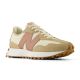 10. New Balance 327 Lifestyle Damen-Klassikschuhe beige (URC42PMA)