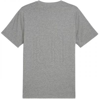 2. Puma Ess Small No. 1 Logo Tee M 682534 03