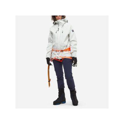 2. MILLET Trilogy Icon GTX Pro Jkt W Damenjacke Beige