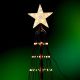 3. Dekorativer Weihnachtsbaum, 370 LEDs, superwarmweiß, 210 cm, schwarz