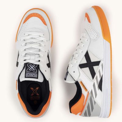 4. Munich Continental 965 IN Schuhe 4100965